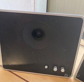 Sistema audio Casse altoparlanti