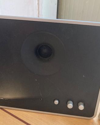 Sistema audio Casse altoparlanti