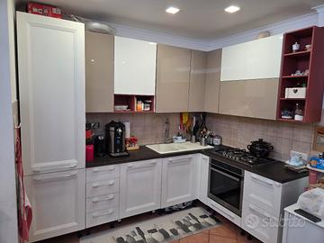 Cucina CREO