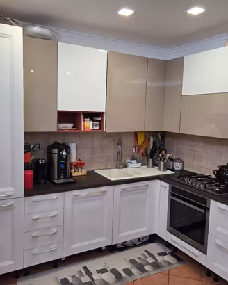 Cucina CREO