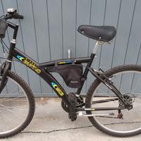 Bici mtb