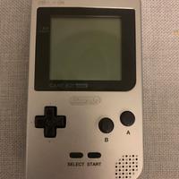Nintendo gameboy