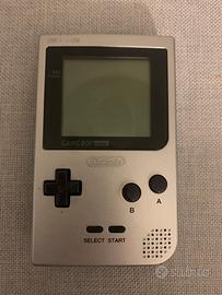 Nintendo gameboy