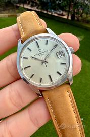 Orologio vintage Eterna-Matic 1000 5 Star