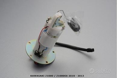 Pompa benzina KAWASAKI Z1000 / Z1000SX 2010 - 2013