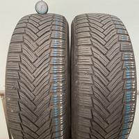 205 60 r16 96h 2 gomme michelin invernali 2