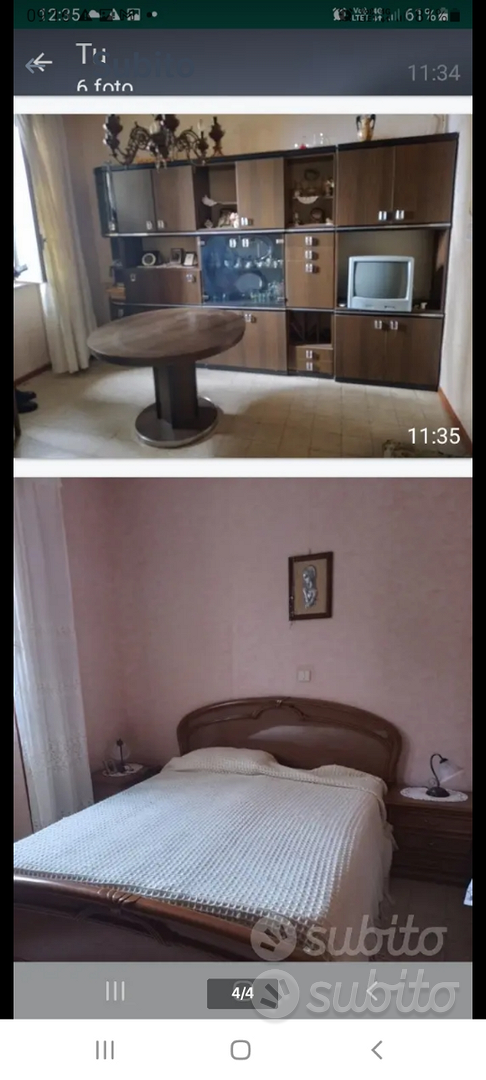 Apartment in Bellegra, Roma Capitale - Vista 2