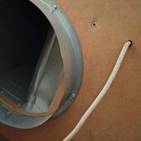 estrattore d'aria coltivare 