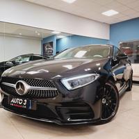Mercedes-benz CLS 350 d 4Matic Auto Premium