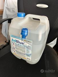 Tanica AdBlue 10L