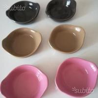 Set sei mini crème brulée marchio Emile Henry