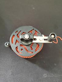 Mulinello Sigalsub EDY 80 