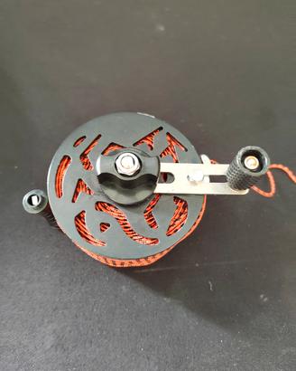Mulinello Sigalsub EDY 80 