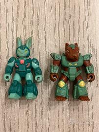 Takata Battle Beasts originali anni ‘80