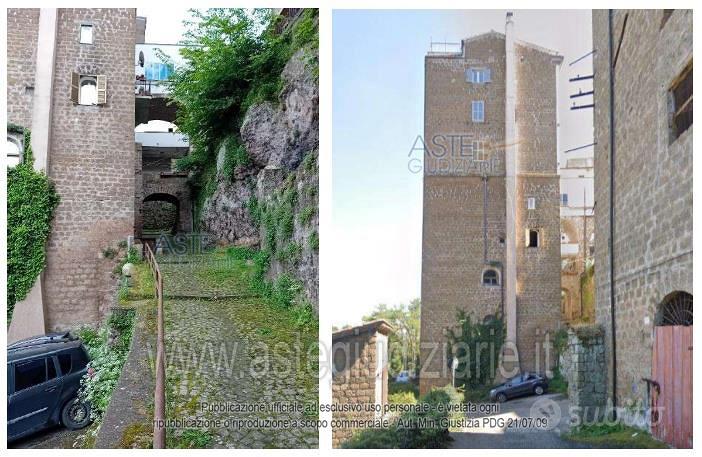Appartamento – Capranica, Viterbo - Vista 2