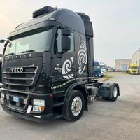 Trattore stradale Iveco Stralis 500 cube euro 5