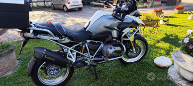 Bmw gs 1200