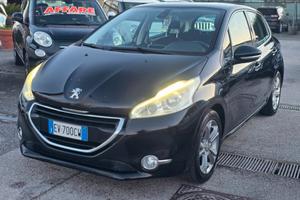 Peugeot 208 1.6 e-HDi 92CV S&S 5 porte Allure