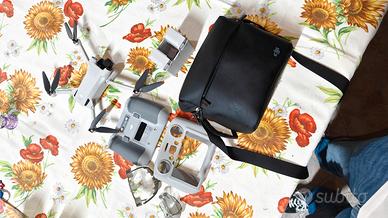 DJI Mini 3 Pro - Fly More Combo + Filtri ND 