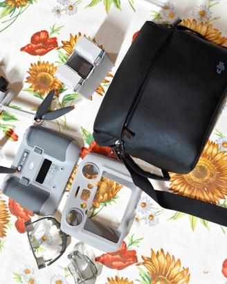 DJI Mini 3 Pro - Fly More Combo + Filtri ND 