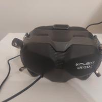 DJI goggles V2 + patch iflight 