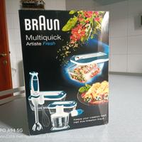 Braun Multiquick