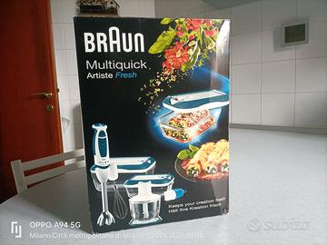 Braun Multiquick