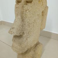 Scultura Artigianale in Carparo Leccese