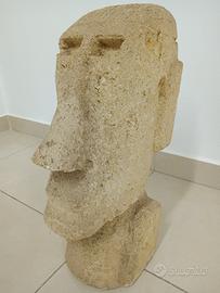 Scultura Artigianale in Carparo Leccese