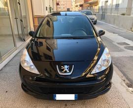 PEUGEOT 206 Plus 1.1 60CV 5p. Urban