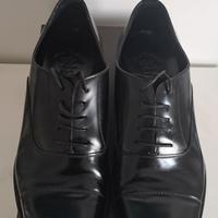 scarpe derby ago e spago