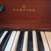 Organo elettrico