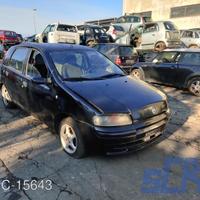 FIAT PUNTO 188 1.9 JTD 80 80CV 99-12 -Ricambi