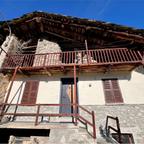 Appartamento da sogno, ristrutturato con giardino