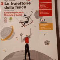 le traiettorie della fisica 3