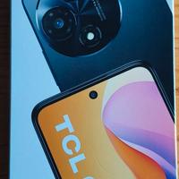 TCL 60R 5G mai acceso