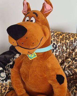 PELUCHE SCOOBY-DOO GIGANTE