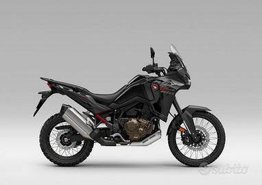 Honda CRF1100L Africa Twin CRF1100 Africa Twi...
