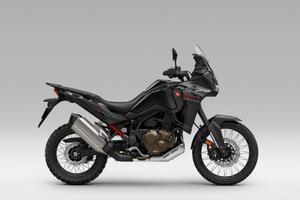 Honda CRF1100L Africa Twin CRF1100 Africa Twi...