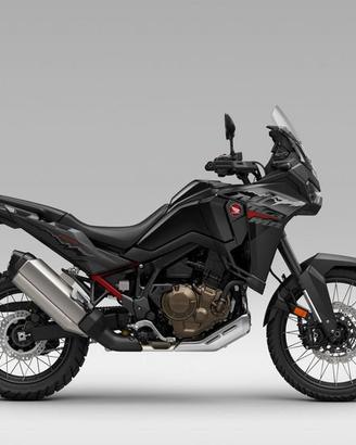 Honda CRF1100L Africa Twin CRF1100 Africa Twi...