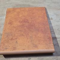 Gradini 33 × 24 cm.