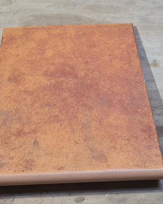Gradini 33 × 24 cm.