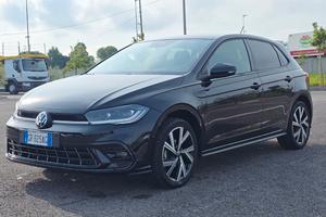 Volkswagen Polo 1000 TSI RLINE CAMBIO AUTOMATICO