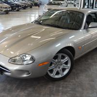 Jaguar XK8 4.0 Coupé ISCRITTA ASI / Condizioni Ecc