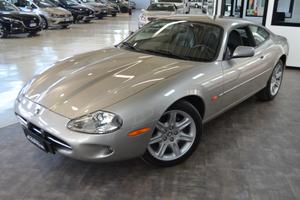 Jaguar XK8 4.0 Coupé ISCRITTA ASI / Condizioni Ecc