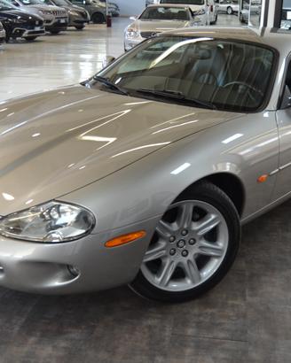 Jaguar XK8 4.0 Coupé ISCRITTA ASI / Condizioni Ecc