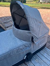 Trio Cybex Balios S