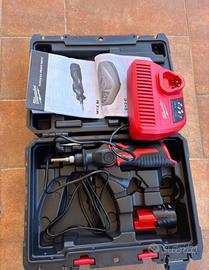 Milwaukee SALDATORE COMPATTO M12™