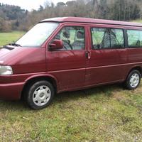 Vw california westfalia multivan  ricambi usati