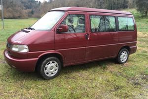 Vw california westfalia multivan  ricambi usati
